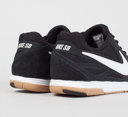 Nike sb orange label gato shop
