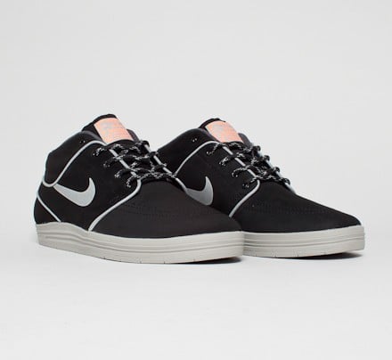 Nike sb lunar hot sale stefan janoski mid