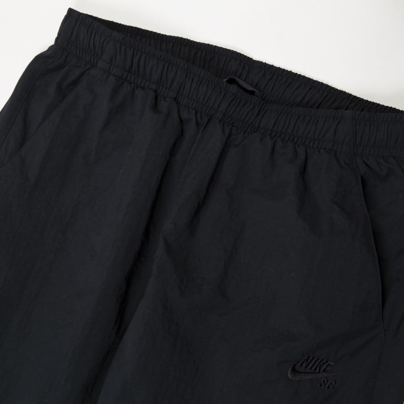 Nike sb store track pants black