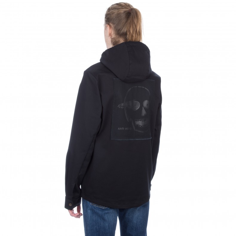 Nike anti hero jacket discount