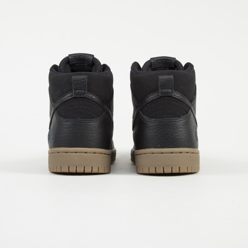 nike sb dunk high anti hero