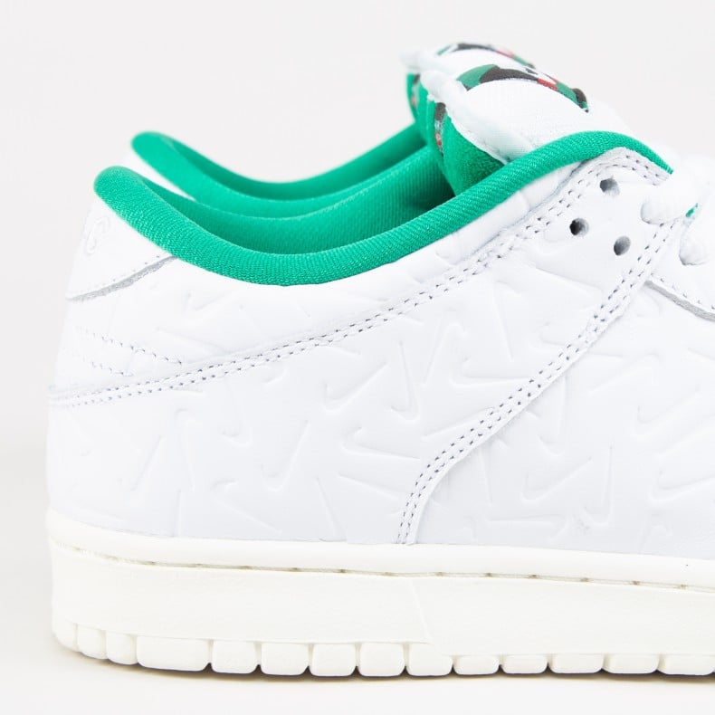 ben g dunk low