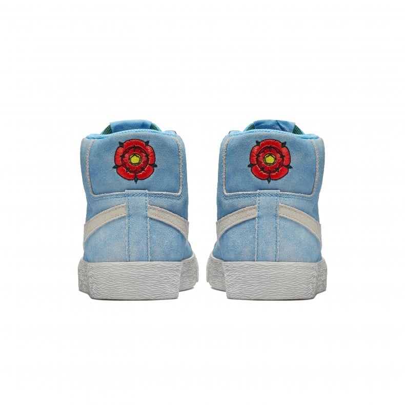 Nike sb lance mountain english rose shop