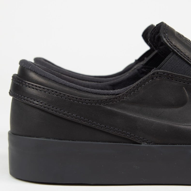 Nike SB x Leo Baker Zoom Stefan Janoski Slip RM ISO