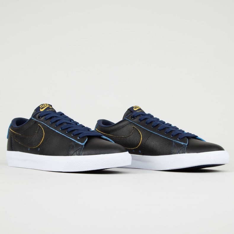 nike sb zoom blazer low gt nba