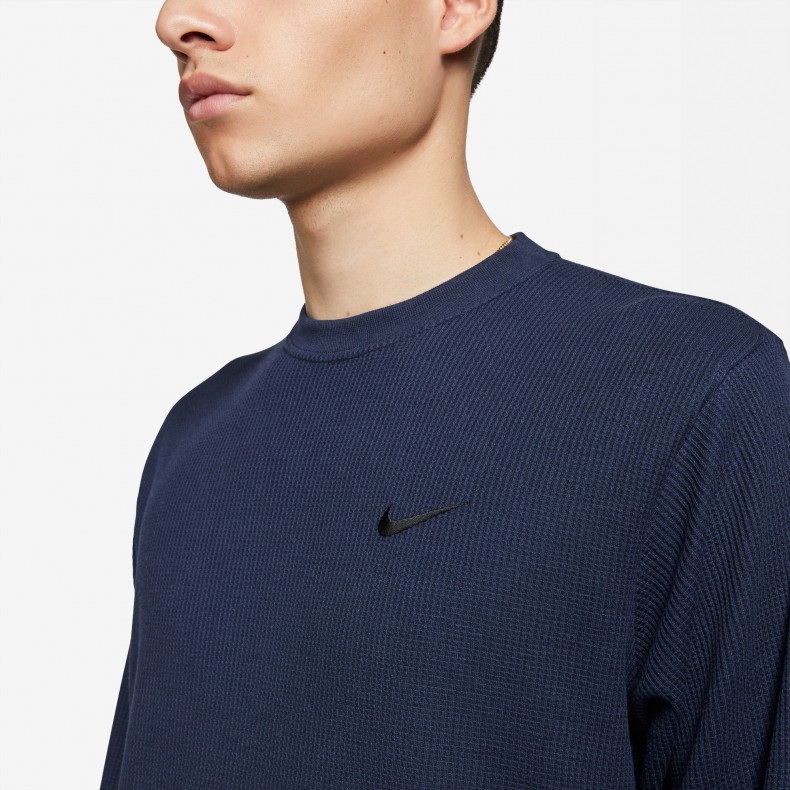 Nike SB x Oski Long Sleeve Thermal 