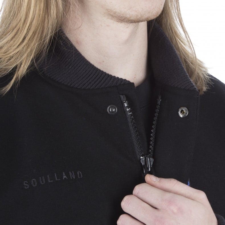 Nike sb x best sale soulland destroyer jacket