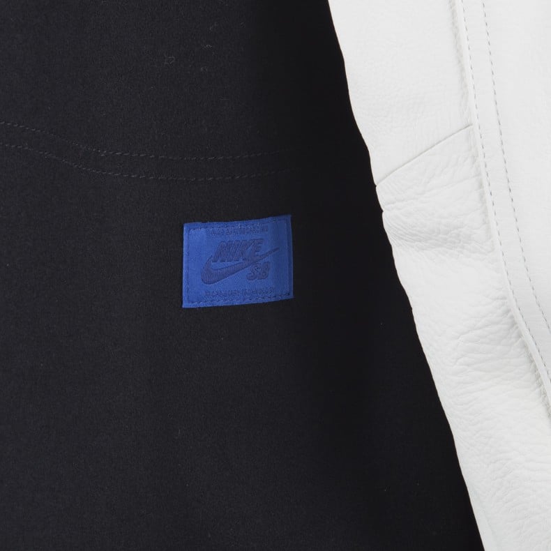 Nike sb x sales soulland destroyer jacket