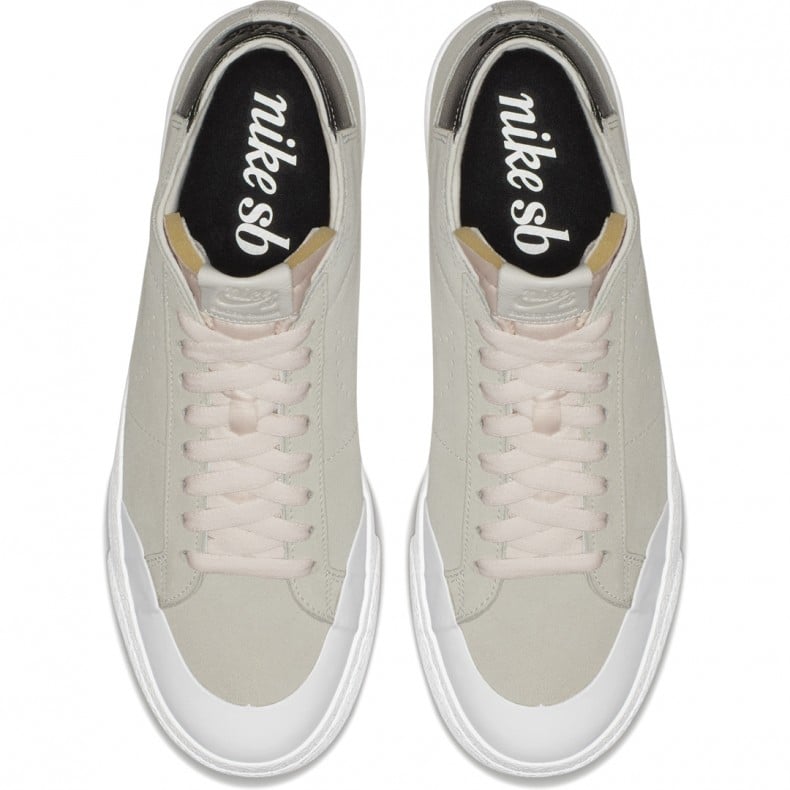 Sb zoom blazer chukka xt phantom top