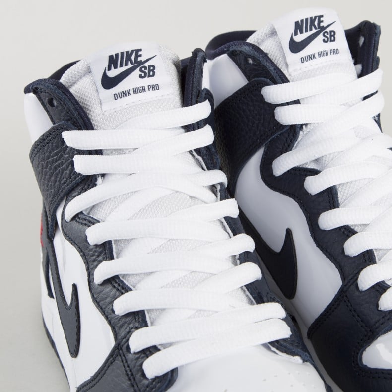 Nike sb dunk high pro dream team outlet