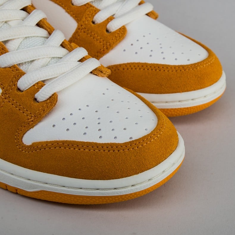 Nike sb zoom dunk low pro circuit orange hotsell