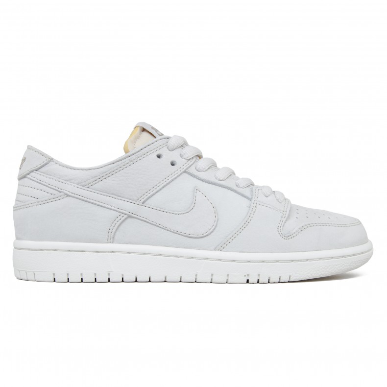 nike sb zoom dunk low pro deconstructed white