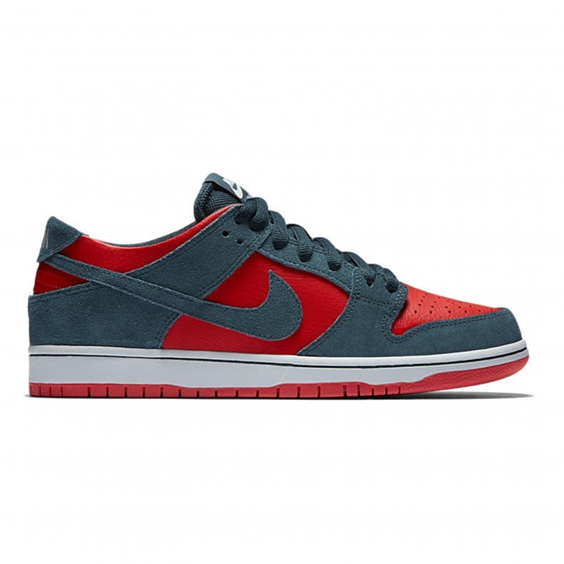 nike sb dunk low shark