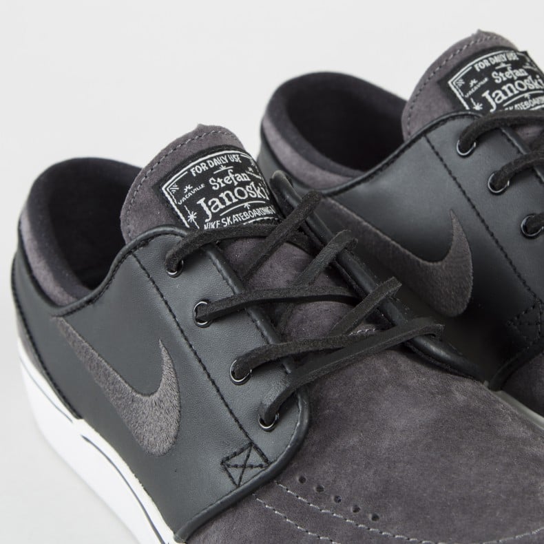 Tênis nike sb zoom stefan janoski og preto cheap