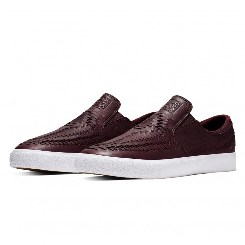 Nike janoski slip rm on sale crafted