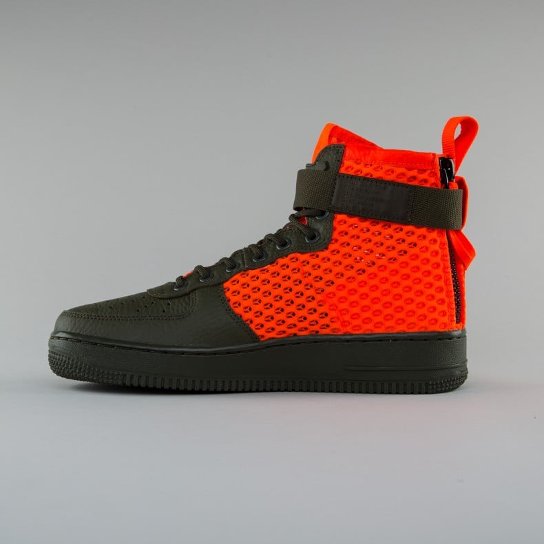 Nike sf air force one high special field urban utility sales