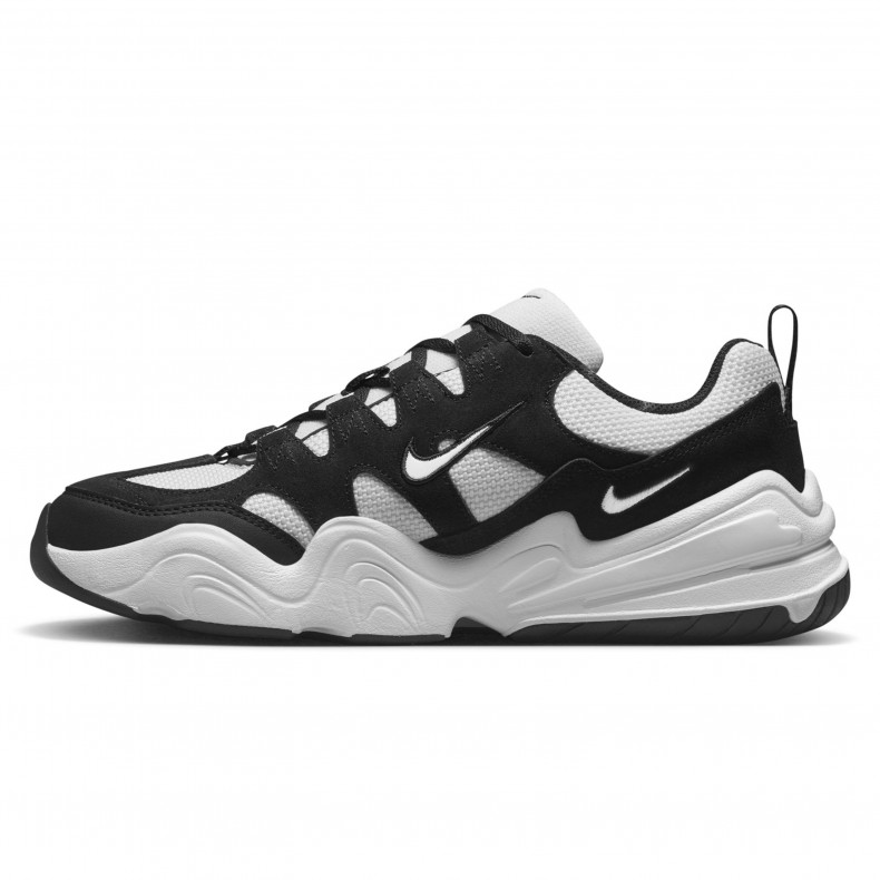 Nike Tech Hera (White/White-Black) - FJ9532-101 - Consortium