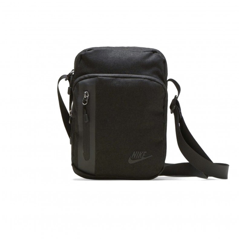 Nike tech best sale bag black