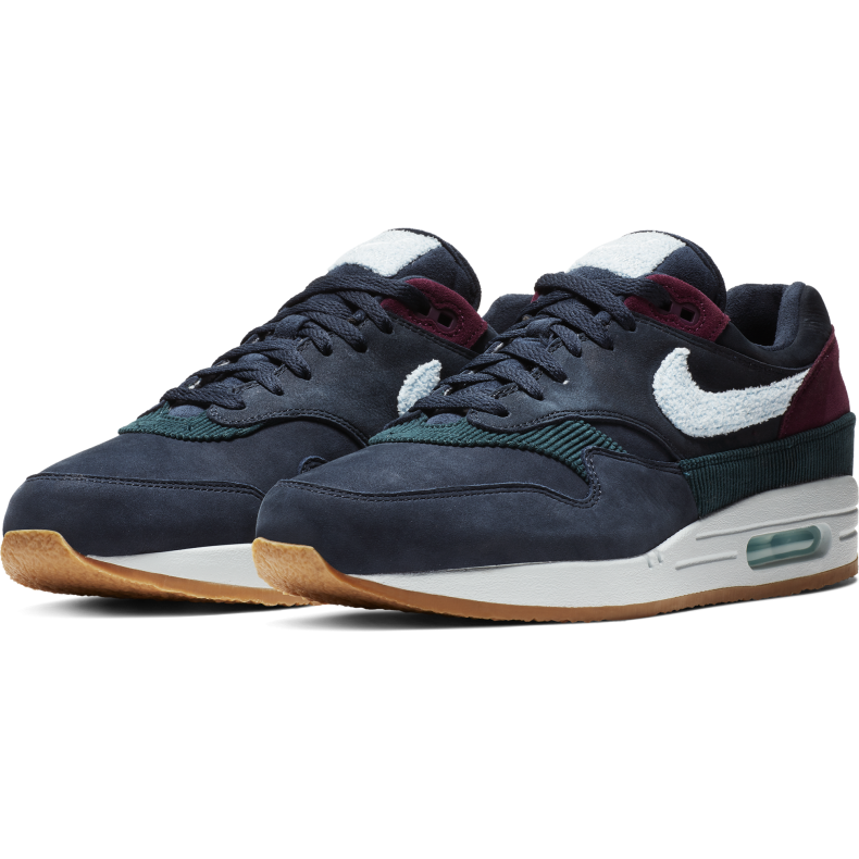Am1 deals crepe sole