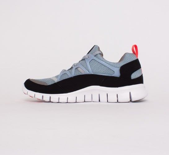 Free huarache light shop