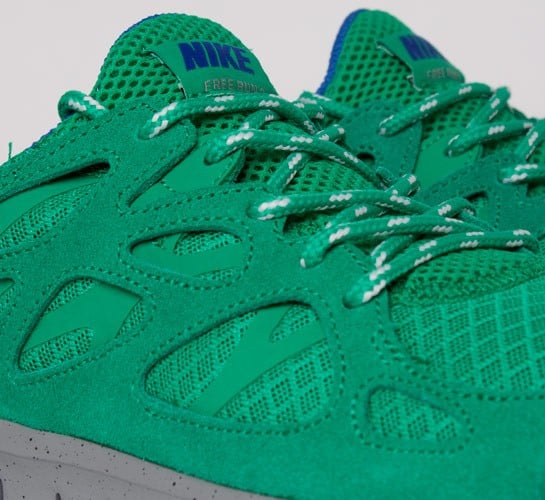Stadium nike free run discount