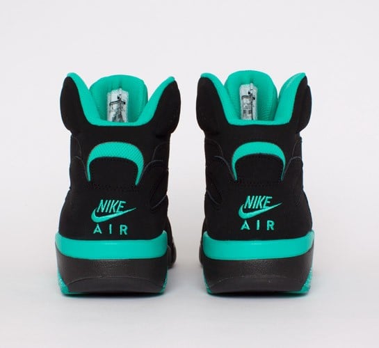 High top air force 180 shoes clearance