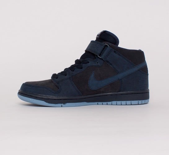 nike sb dunk thunder blue