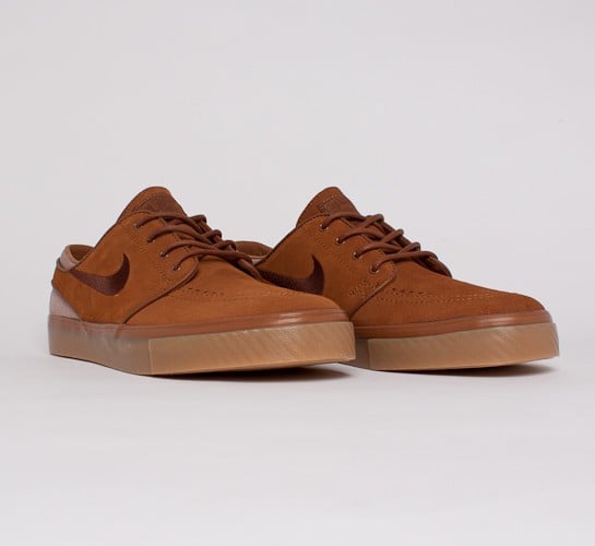 Stefan janoski british tan new arrivals