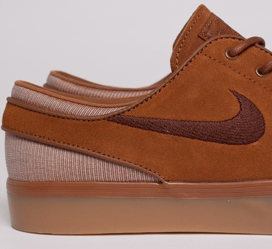 Nike stefan janoski light british tan new arrivals