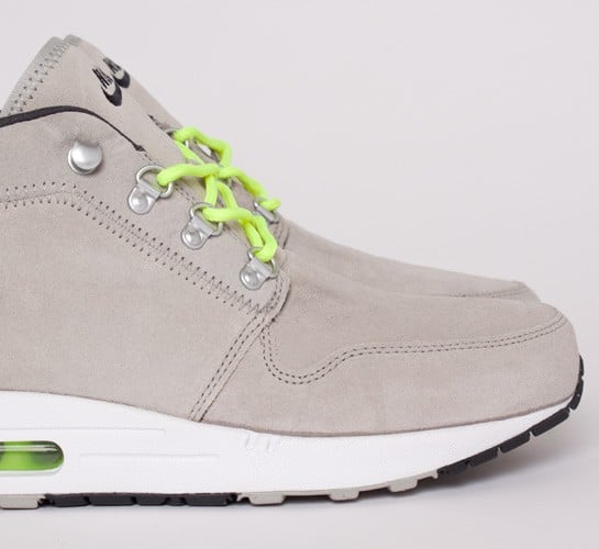 Nike wardour max 1 deals