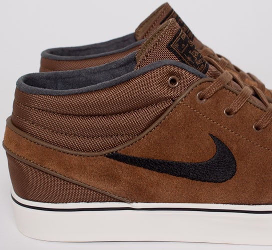 Nike new arrivals janoski militar