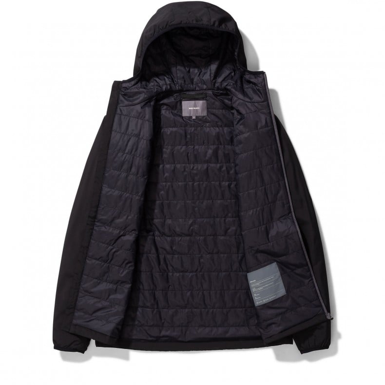 Norse projects hugo light shop jacket