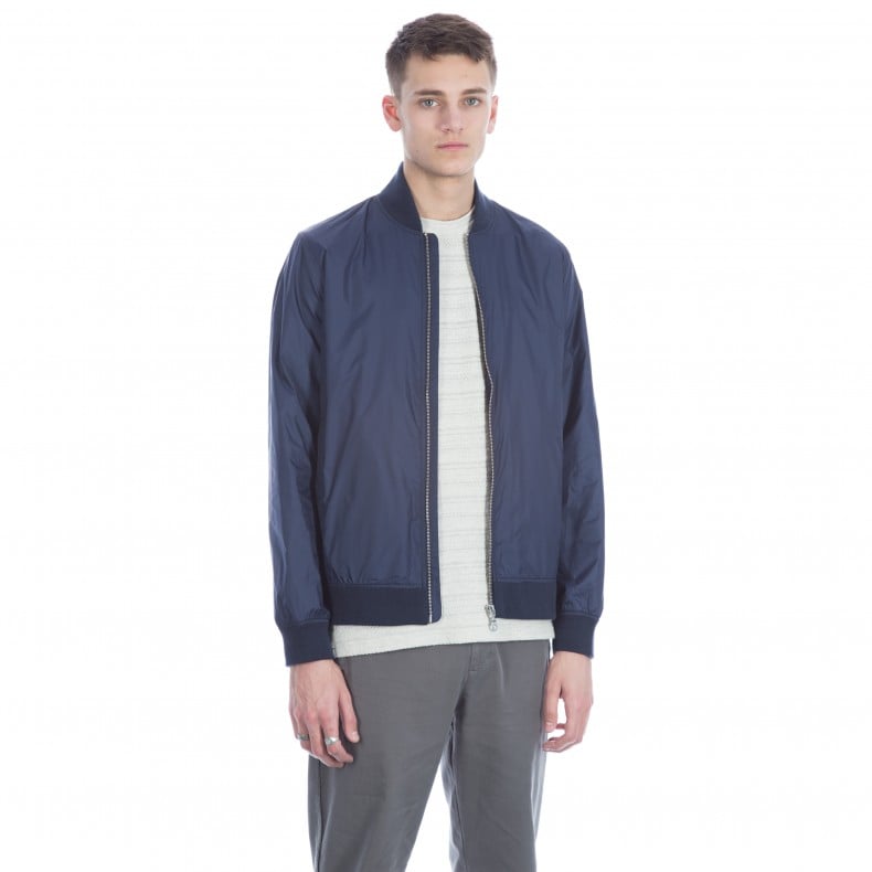 Norse projects bomber outlet