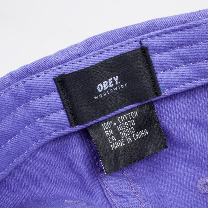Obey jumble bar new arrivals