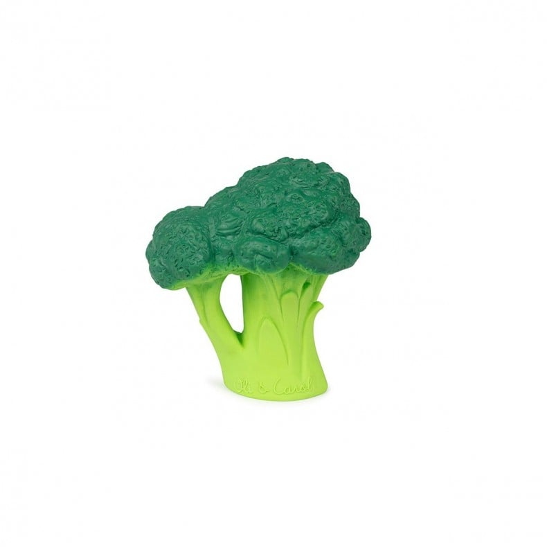 brucy the broccoli