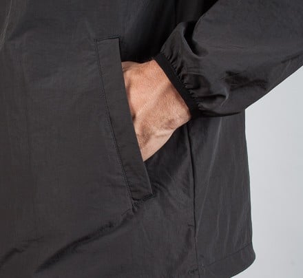 Palace tech coach jacket outlet