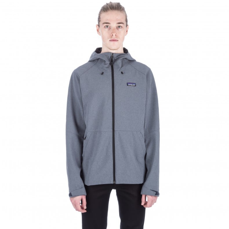 patagonia adze hooded jacket