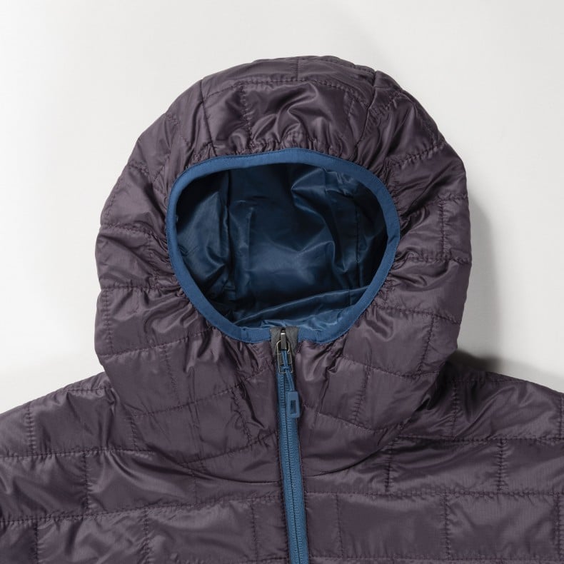 Patagonia Nano Puff Hoody Obsidian Plum 84222 OBPL Consortium