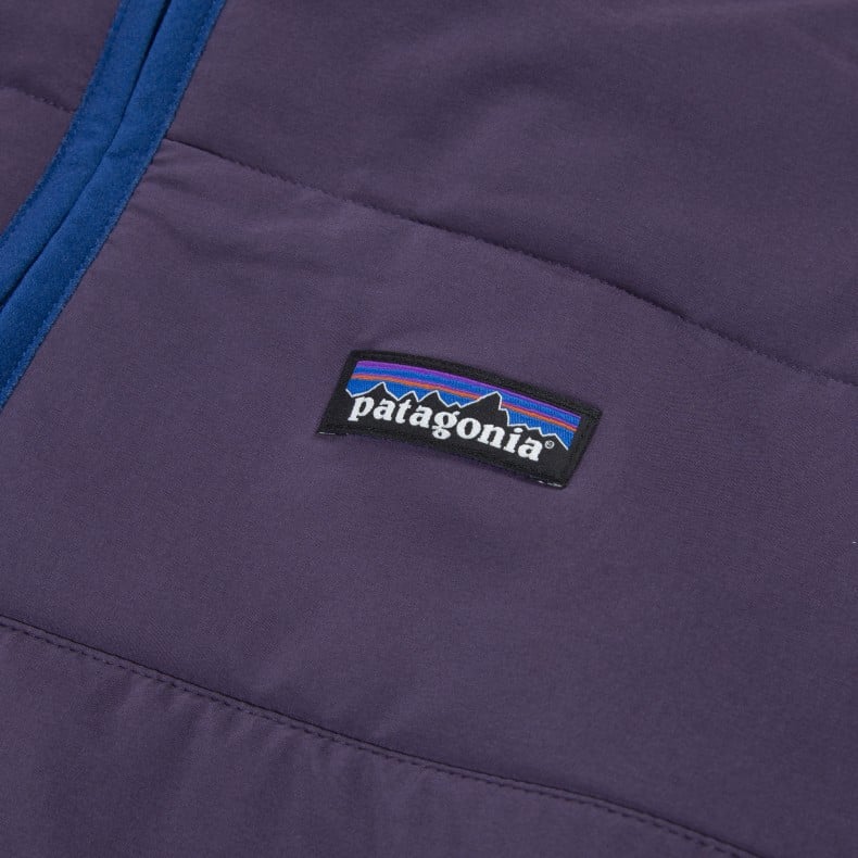 Patagonia pack in pullover outlet