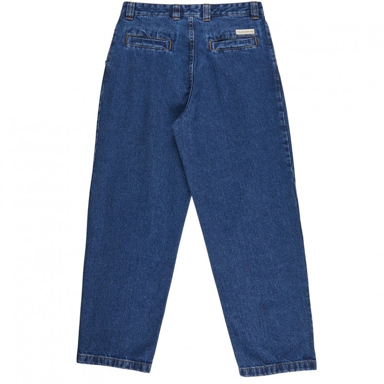 denim co chinos