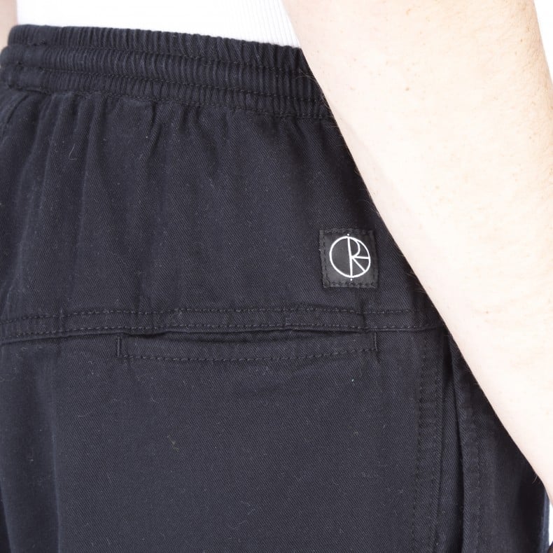Polar Skate Co. Surf Pant Black POL SP17 SURF BLK Consortium