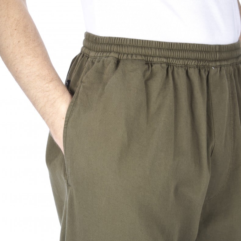 Polar Surf Pants (Dusty Olive) Consortium.
