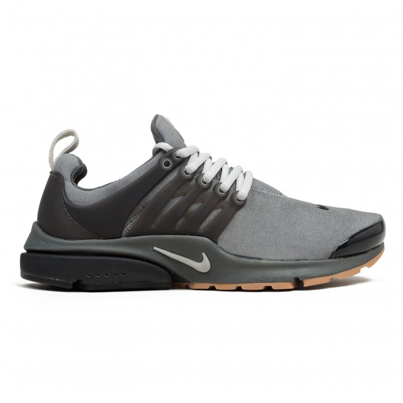 Nike on sale presto denim