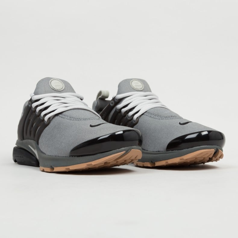 Air presto denim store