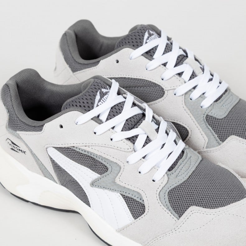 Puma whisper white new arrivals