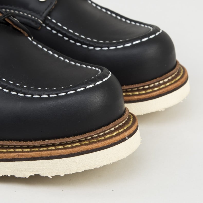 Red wing oxford 8106 store