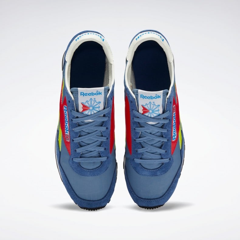 Reebok classic sport hot sale aztec