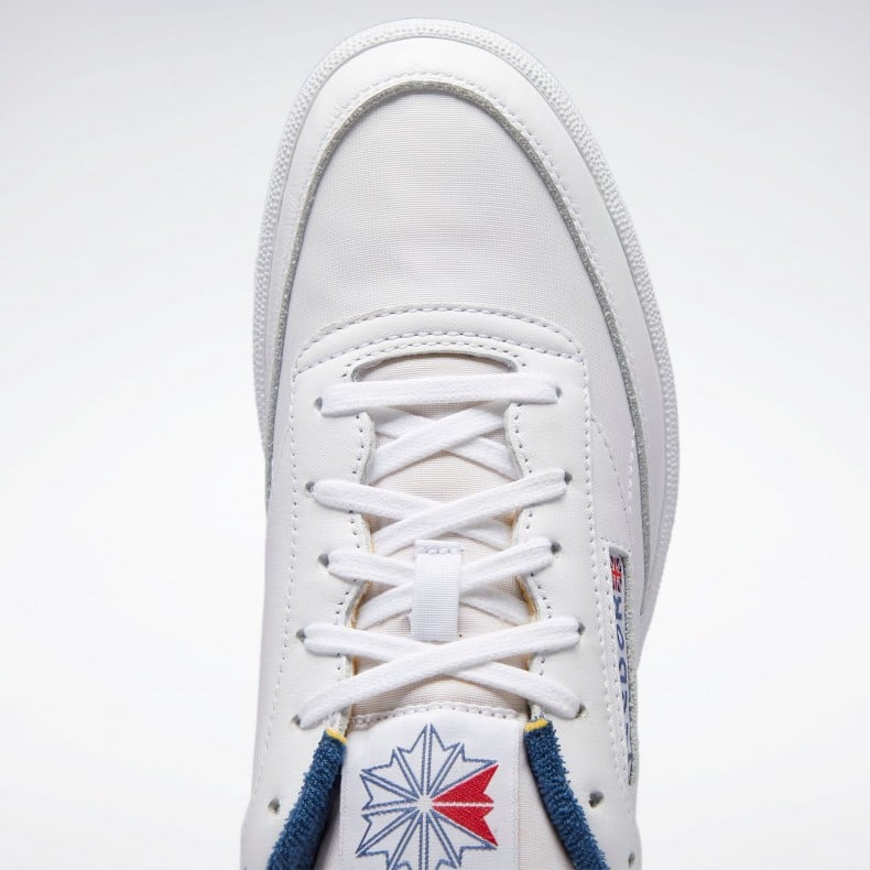 Reebok Club C 1985 TV Footwear White Footwear White Footwear White GX5419 Consortium