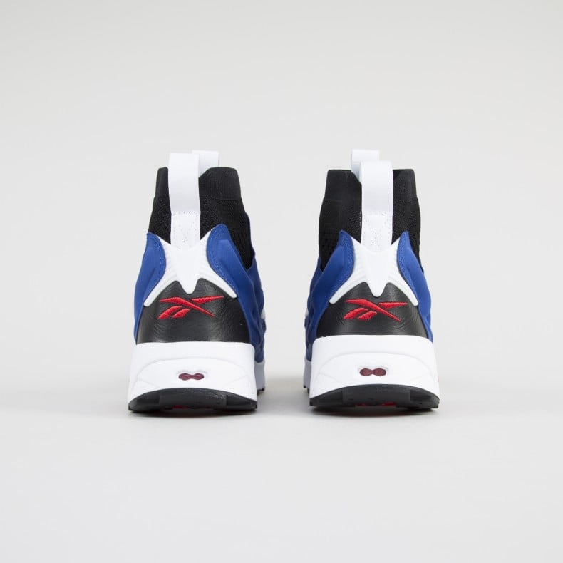 Reebok instapump ultraknit new arrivals
