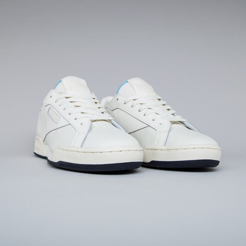 Reebok shop npc classic